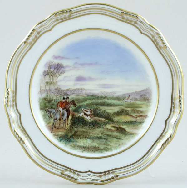Plate c1960s